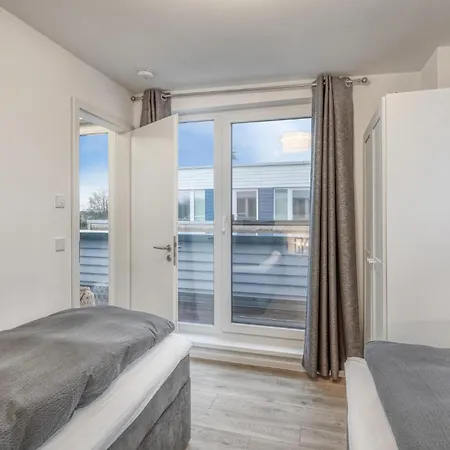 Сasa de vacaciones Amazing In With Wifi