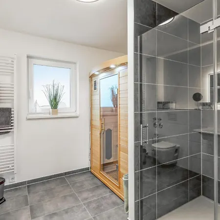 Сasa de vacaciones Amazing In With Wifi *