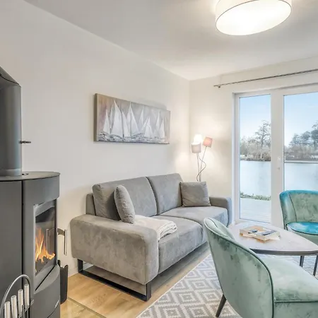 Amazing In With Wifi Сasa de vacaciones *