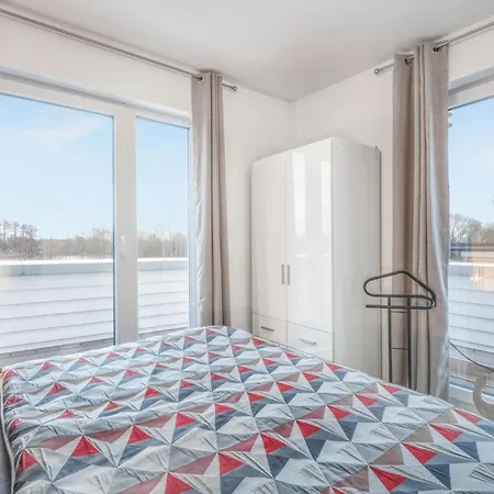 Сasa de vacaciones Amazing In With Wifi Tossens