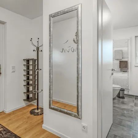 Сasa de vacaciones Amazing In With Wifi *