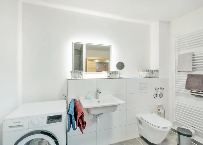 Amazing In With Wifi * Tossens