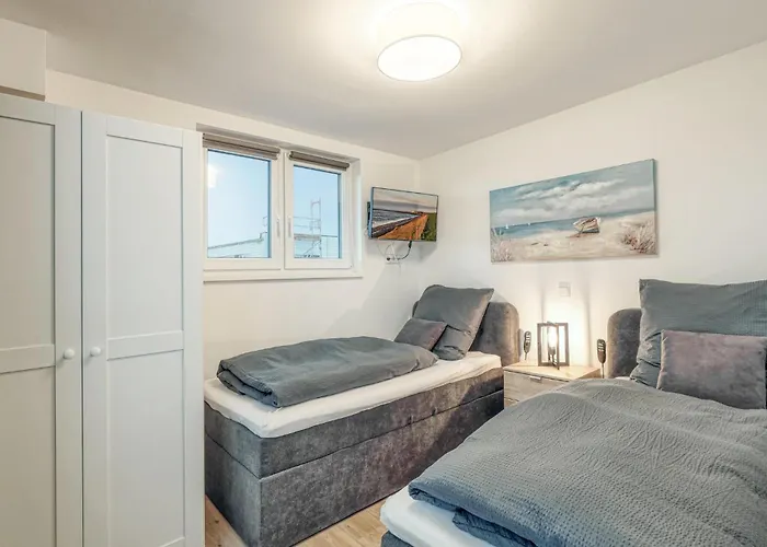 Amazing In With Wifi Nyaraló