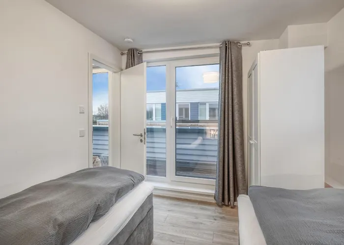 Nyaraló Amazing In With Wifi