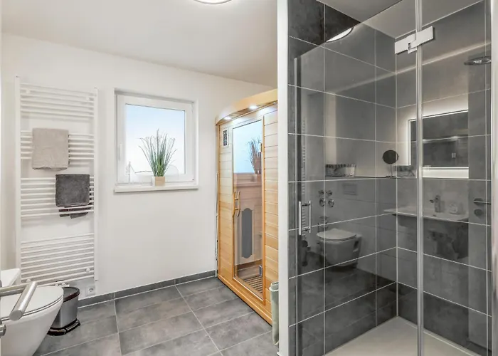 Nyaraló Amazing In With Wifi *