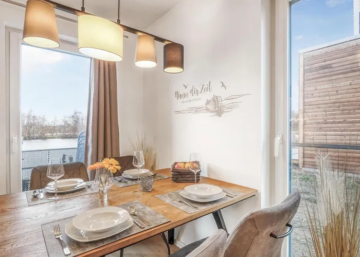 Amazing In With Wifi