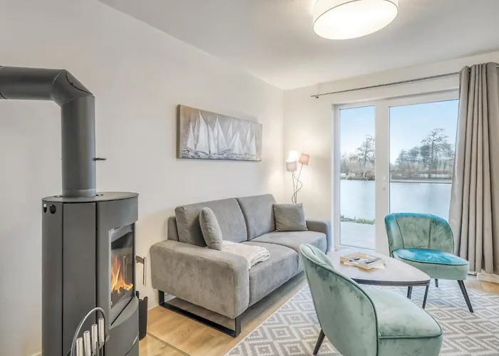 Amazing In With Wifi Nyaraló *