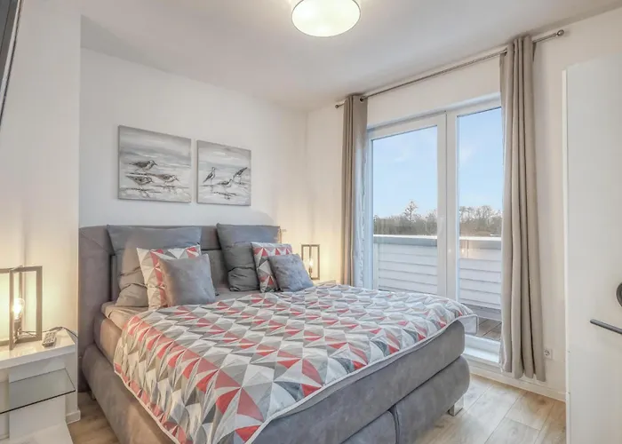 Nyaraló Amazing In With Wifi *