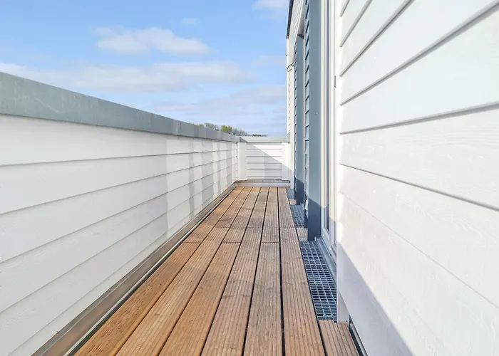 Nyaraló Amazing In With Wifi