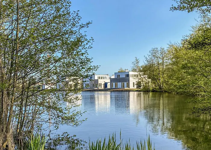 Nyaraló Amazing In With Wifi Tossens